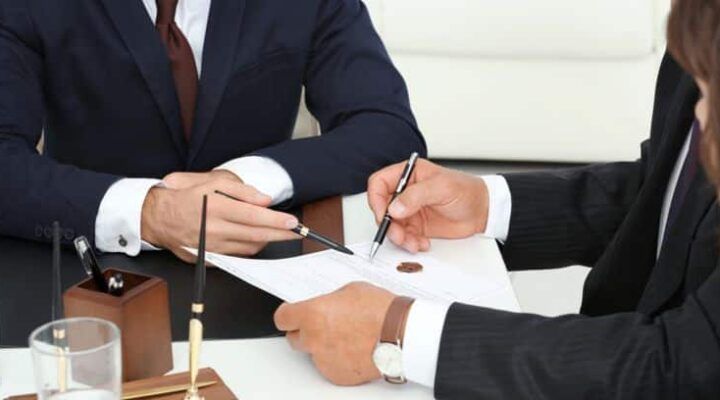 Notaire Temara benomar Nasrine